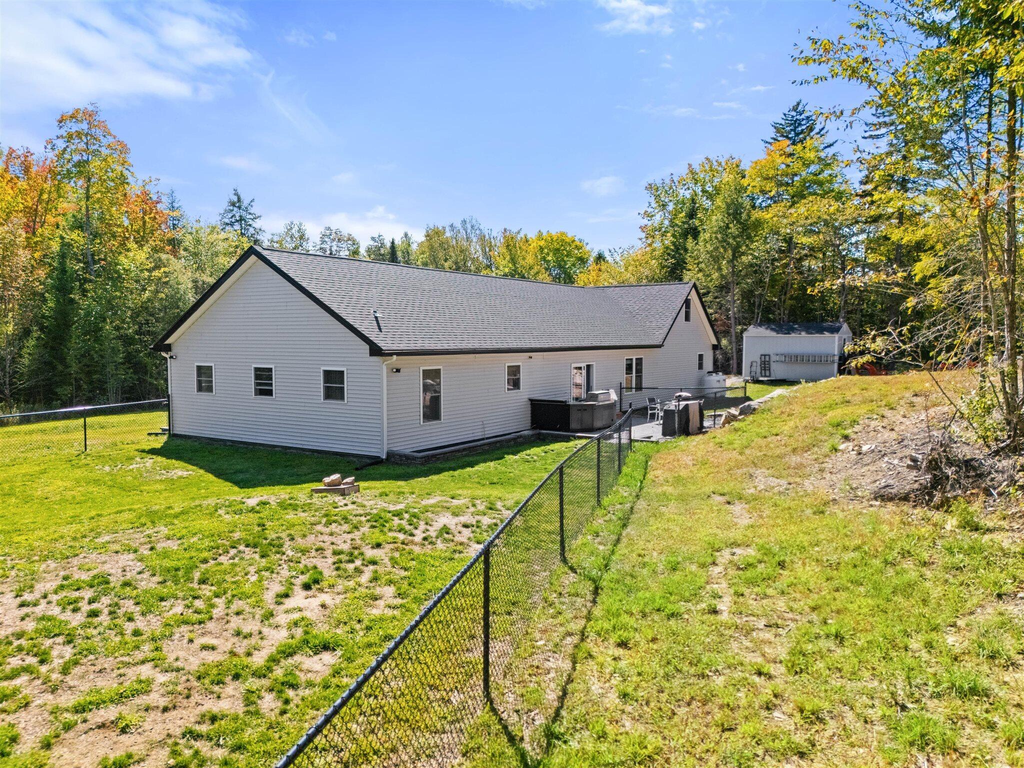 1941 Me-46 Bucksport, ME 04416 - Photo 35 of 40 36-1941 ME-46