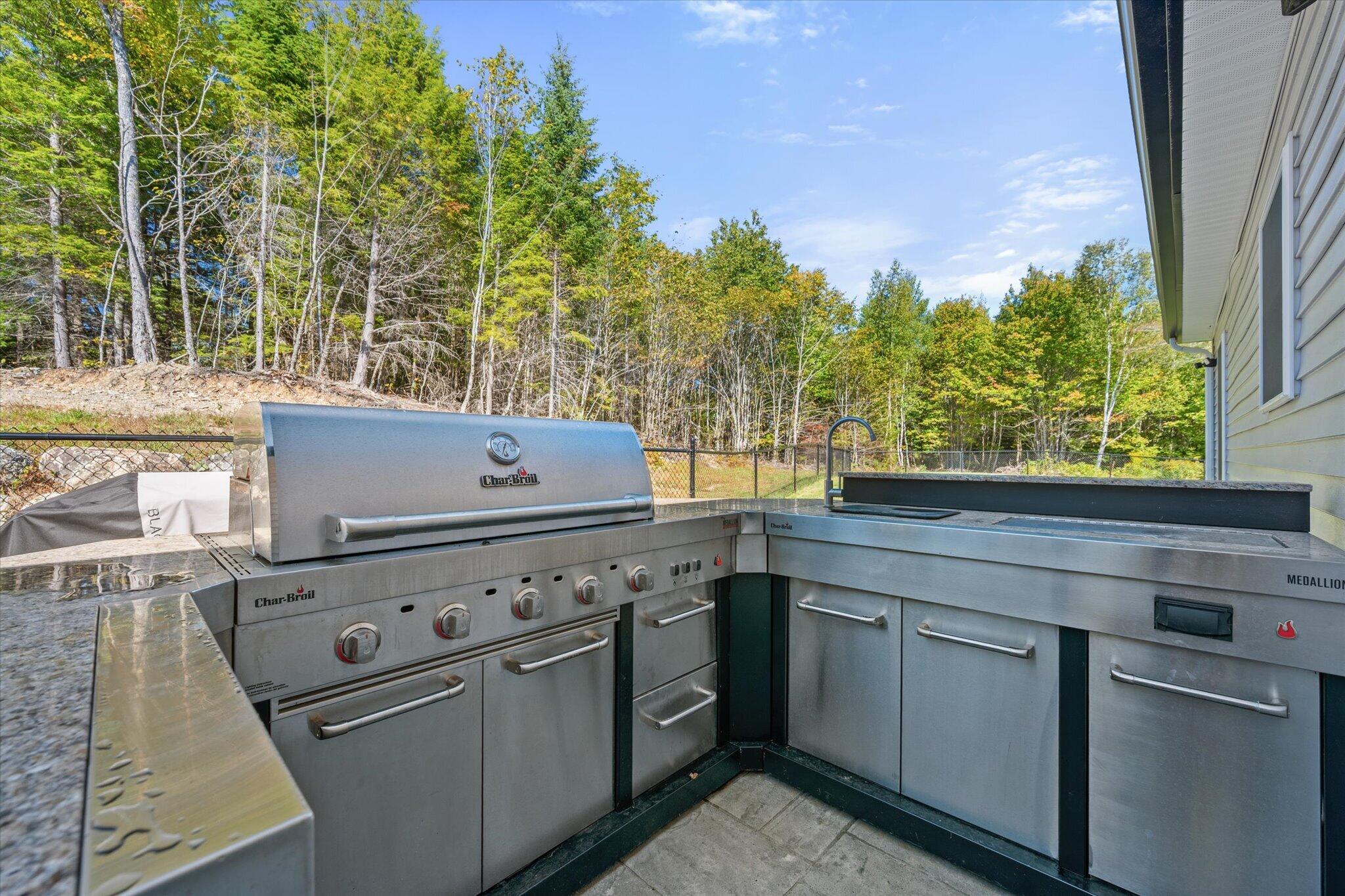 1941 Me-46 Bucksport, ME 04416 - Photo 48 of 51 67-Back Patio