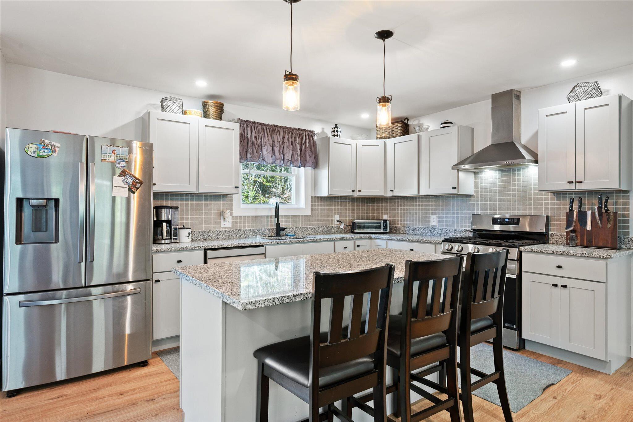 1941 Me-46 Bucksport, ME 04416 - Photo 5 of 40 05-Kitchen