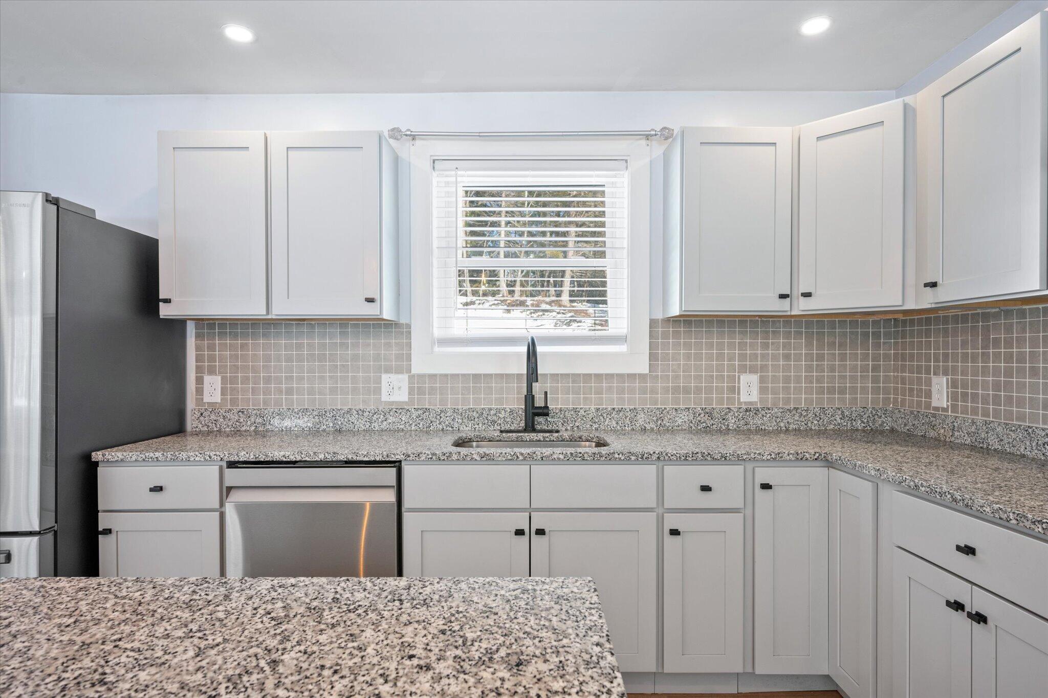 1941 Me-46 Bucksport, ME 04416 - Photo 8 of 51 08-Kitchen