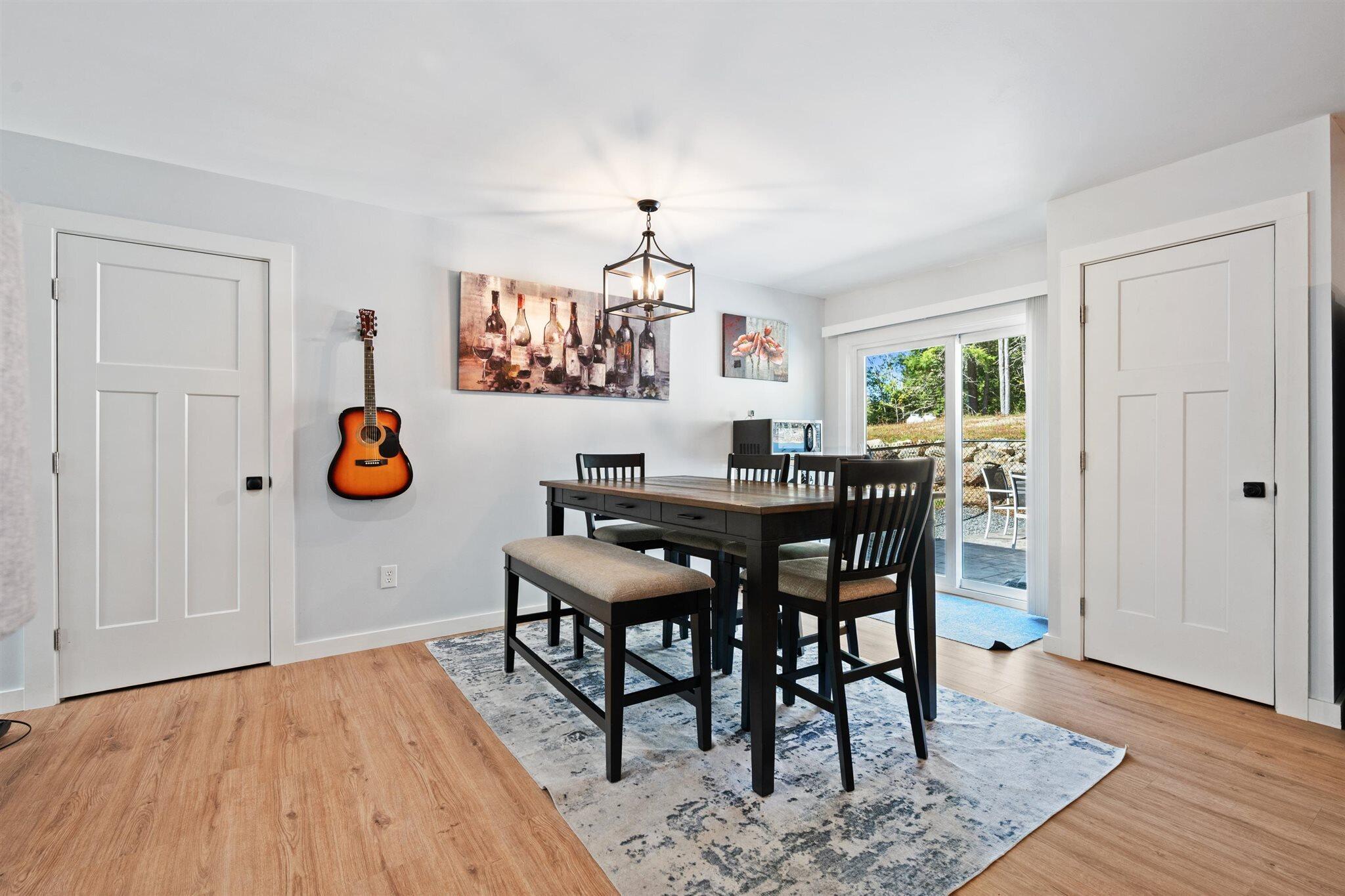 1941 Me-46 Bucksport, ME 04416 - Photo 9 of 40 09-Dining Room