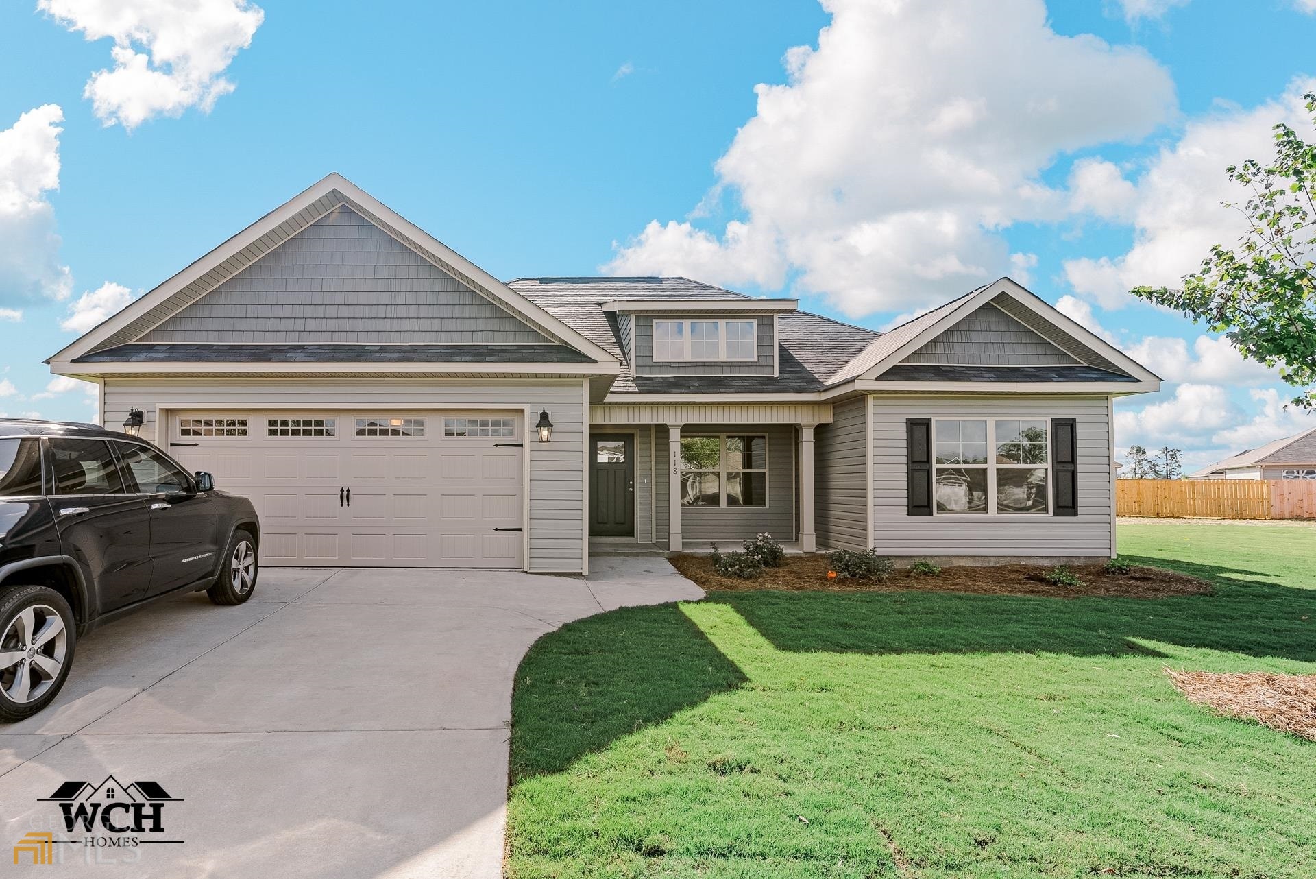 118 Gunner Lane Perry, GA 31069 - Photo 1 of 1