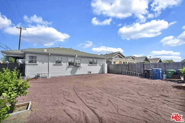 $960,000 | 1858 West Vernon Avenue, Los Angeles, CA 90062