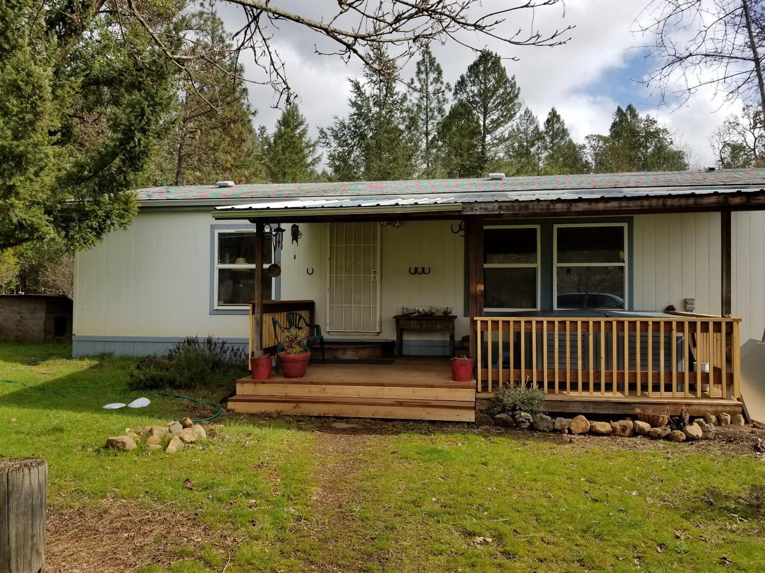 15979 Water Gap Road Williams, OR 97544 - Photo 1 of 34 Primary Photo