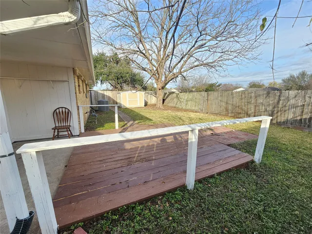 $1,750 | 16226 Villaret Drive, Houston, TX 77083