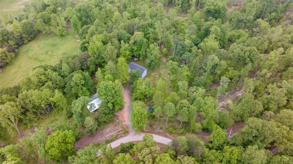 527 Louden Ridge Road Alto, GA 30510 - Photo 33 of 41