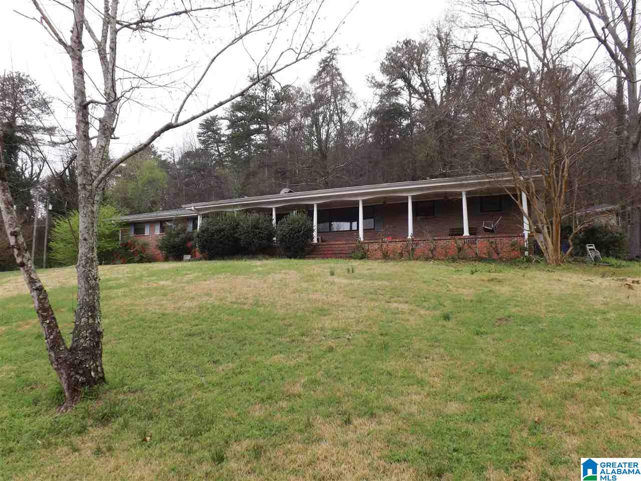 1700 Edgehill Drive Bessemer, AL 35023 - Photo 1 of 19
