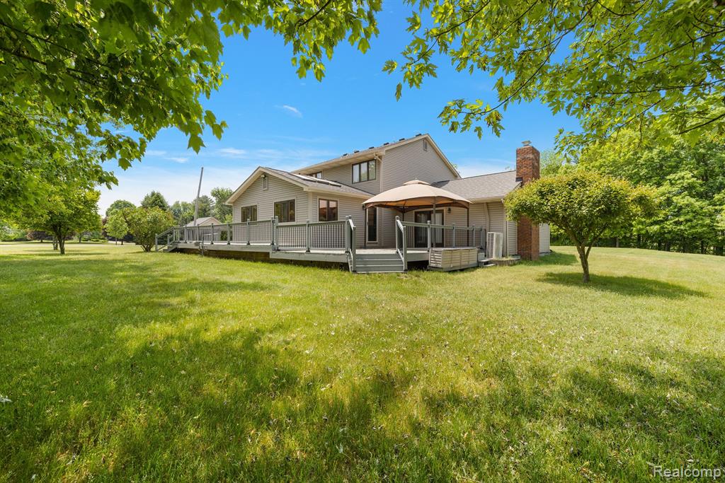 9844 Pine Knob Road Clarkston, MI 48348 - Photo 56 of 65 Gallery Image 56