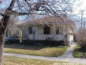 154 North 500 West Provo, UT 84601 - Photo 1 of 1