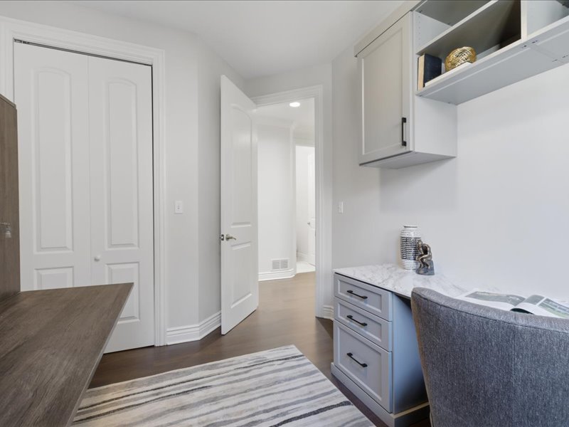839 South Miller Street, Unit 1 Chicago, IL 60607 - Photo 18 of 40