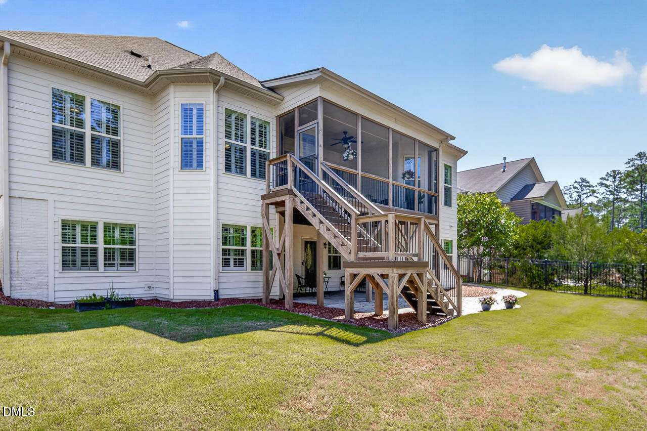 2555 Beckwith Road Apex, NC 27523 - Photo 68 of 83 2555 Beckwith Rd2-10