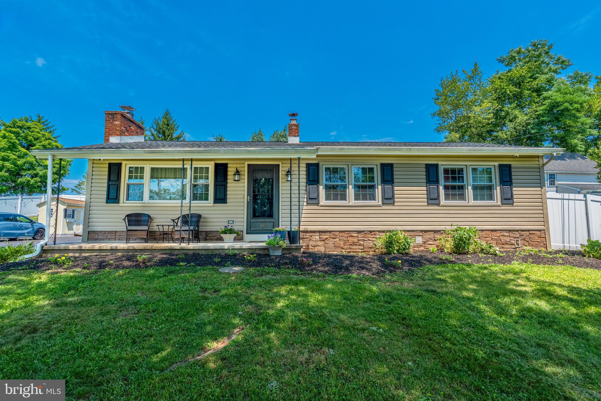 56 Trappe Road Collegeville, PA 19426 - Photo 1 of 34