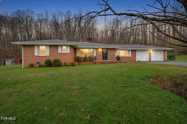$340,000 | 1722 Pressmens Home Road, Rogersville, TN 37857