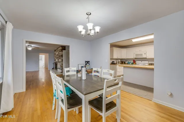 $340,000 | 1722 Pressmens Home Road, Rogersville, TN 37857