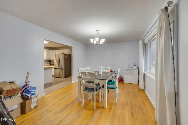 $340,000 | 1722 Pressmens Home Road, Rogersville, TN 37857