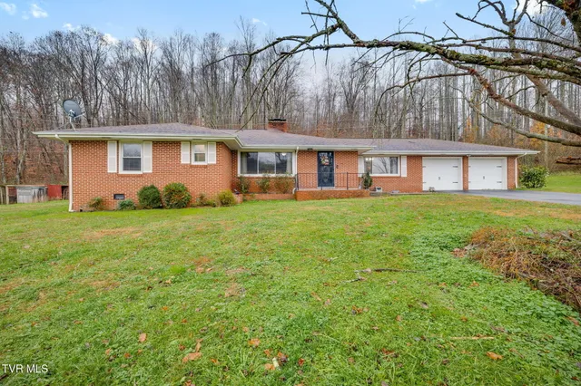 $340,000 | 1722 Pressmens Home Road, Rogersville, TN 37857