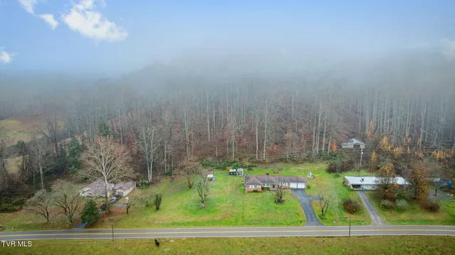 $340,000 | 1722 Pressmens Home Road, Rogersville, TN 37857