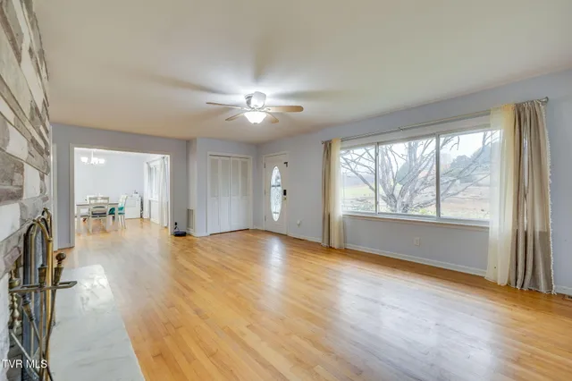 $340,000 | 1722 Pressmens Home Road, Rogersville, TN 37857