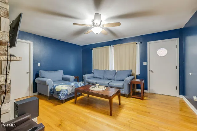 $340,000 | 1722 Pressmens Home Road, Rogersville, TN 37857