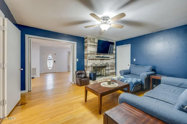 $340,000 | 1722 Pressmens Home Road, Rogersville, TN 37857