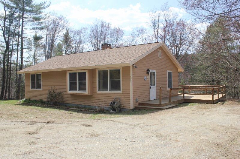 989 Randall Hill Road Springfield, VT 05156 - Photo 1 of 17
