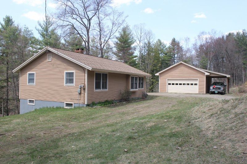 989 Randall Hill Road Springfield, VT 05156 - Photo 3 of 17