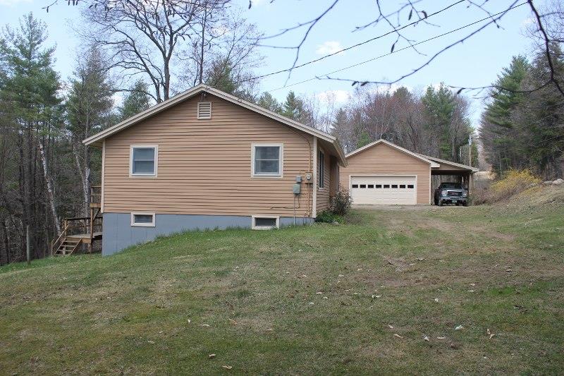 989 Randall Hill Road Springfield, VT 05156 - Photo 4 of 17