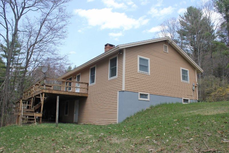 989 Randall Hill Road Springfield, VT 05156 - Photo 5 of 17
