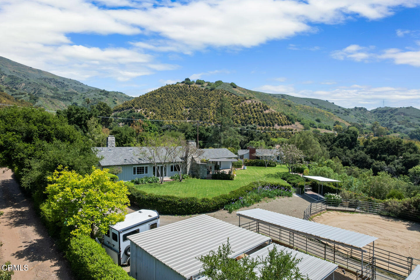 2393 Goodenough Road Fillmore, CA 93015 - Photo 41 of 64 DJI_0341_1