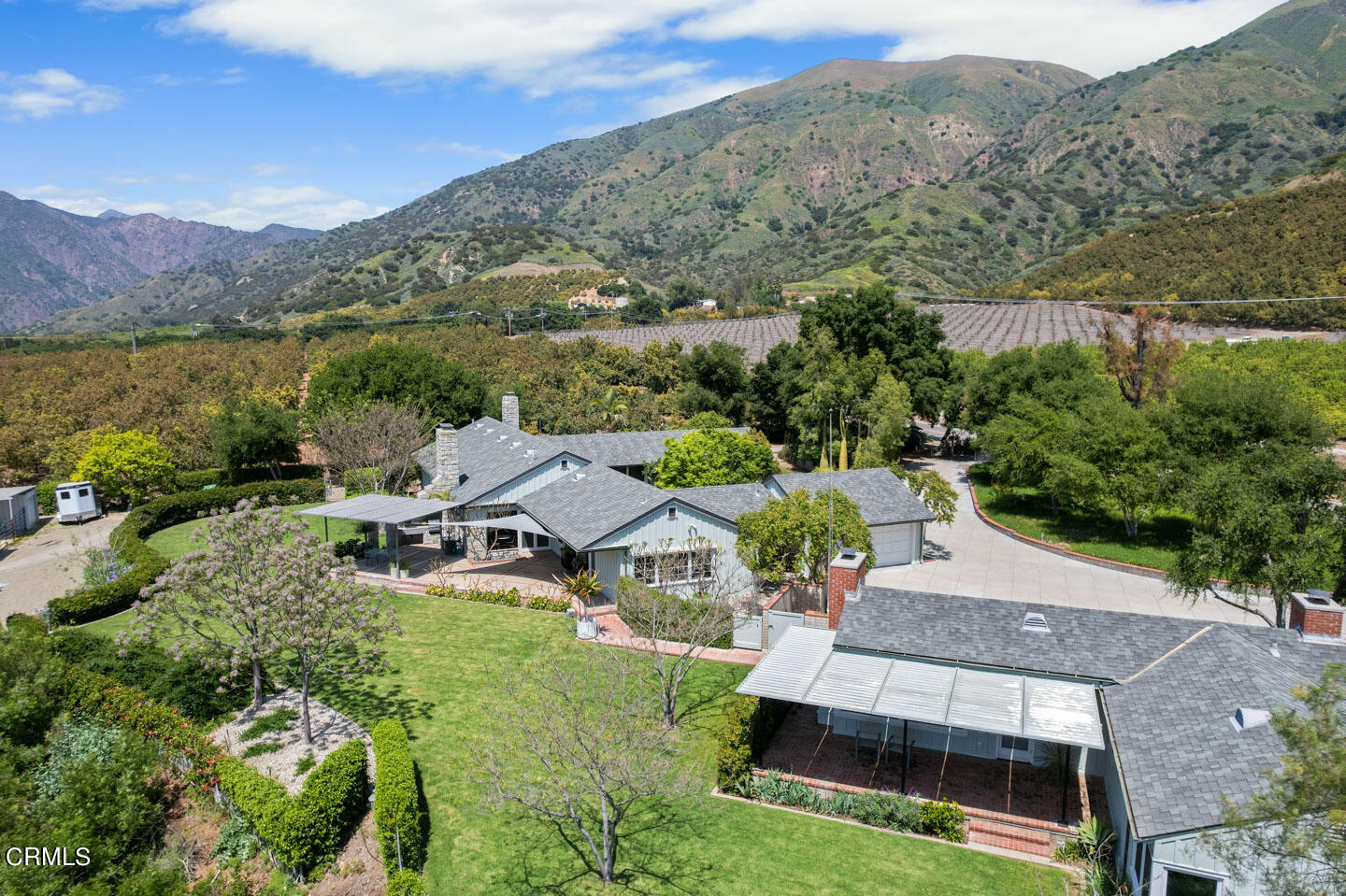 2393 Goodenough Road Fillmore, CA 93015 - Photo 64 of 64 DJI_0331_1