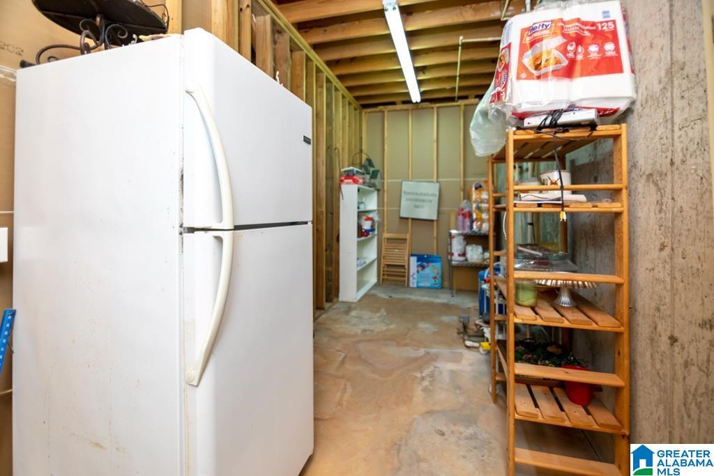 2210 Frank Ledbetter Memorial Drive Ranburne, AL 36273 - Photo 40 of 45