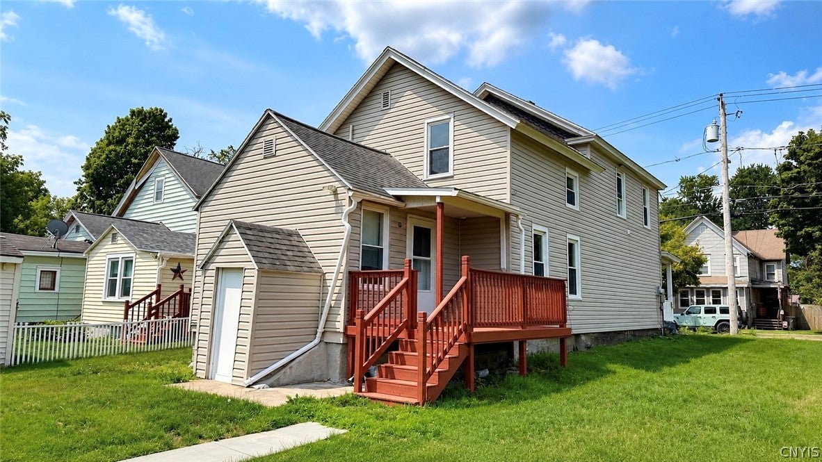709 South James Street, Unit 2 Rome, NY 13440 - Photo 2 of 9 Gallery Image 2