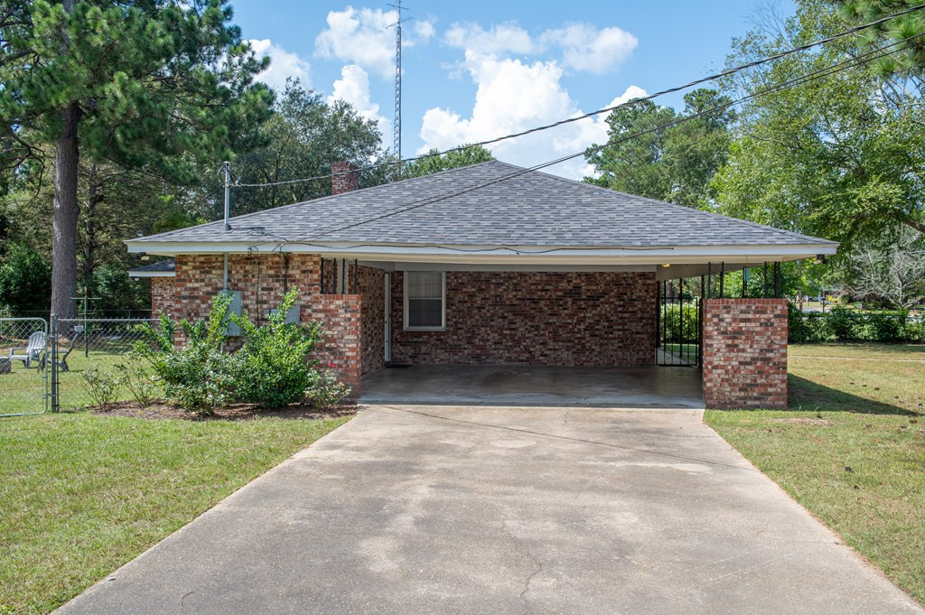 302 Adams Avenue Sumter, SC 29150 - Photo 23 of 28