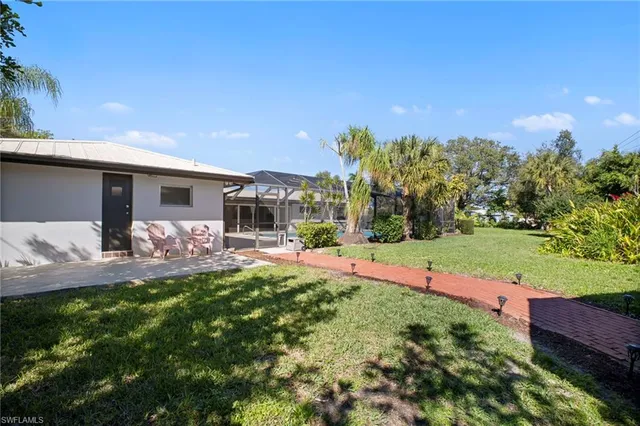 $699,900 | 5091 Westminster Drive, Fort Myers, FL 33919