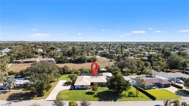 $699,900 | 5091 Westminster Drive, Fort Myers, FL 33919