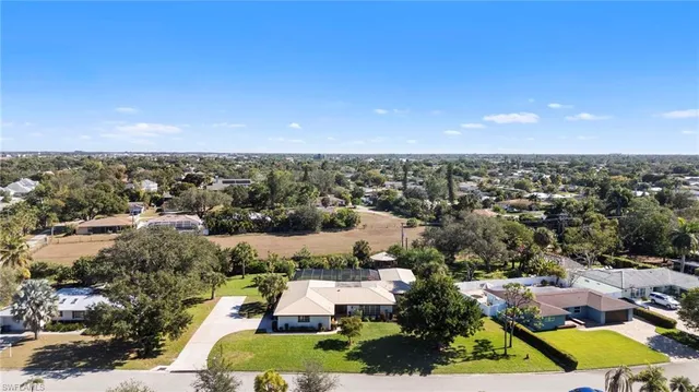 $699,900 | 5091 Westminster Drive, Fort Myers, FL 33919