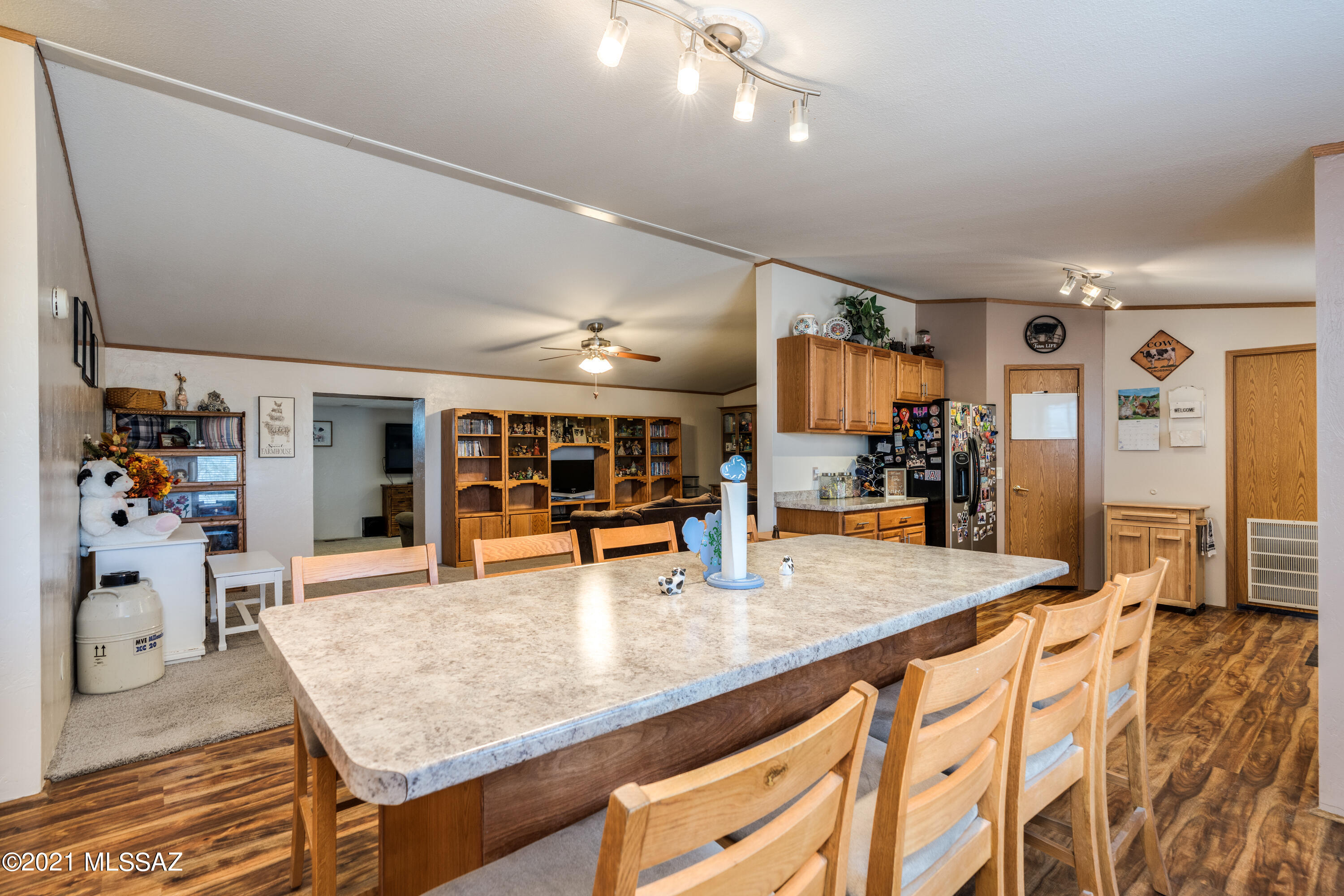 12042 West Orange Grove Road Tucson, AZ 85743 - Photo 19 of 50 Gallery Image 19