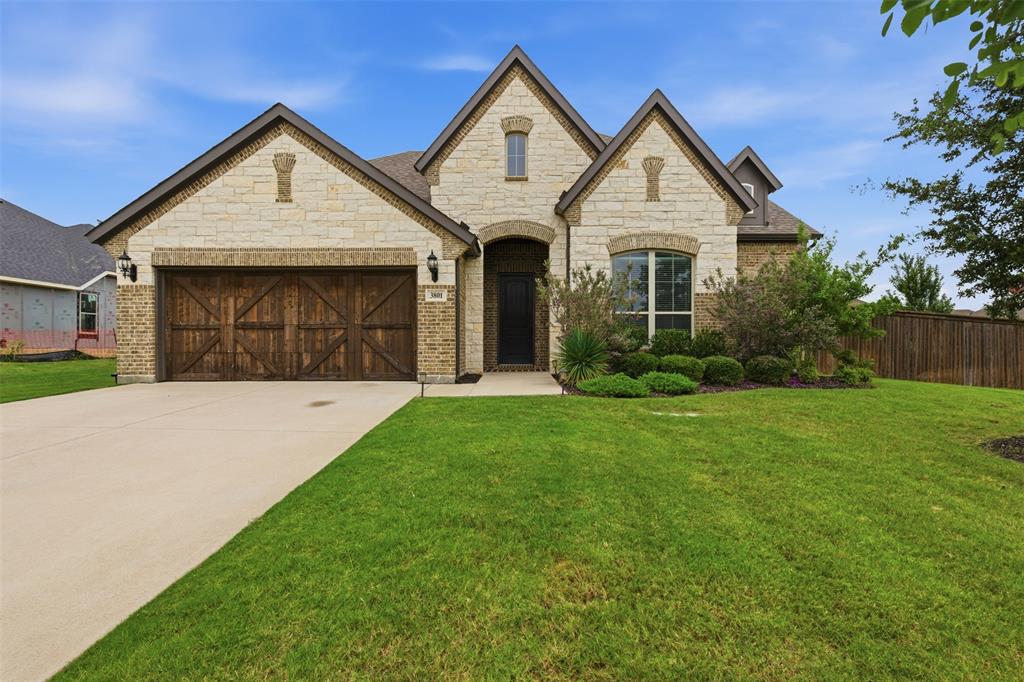 3801 Grove Valley Road Midlothian, TX 76065 - Photo 2 of 40