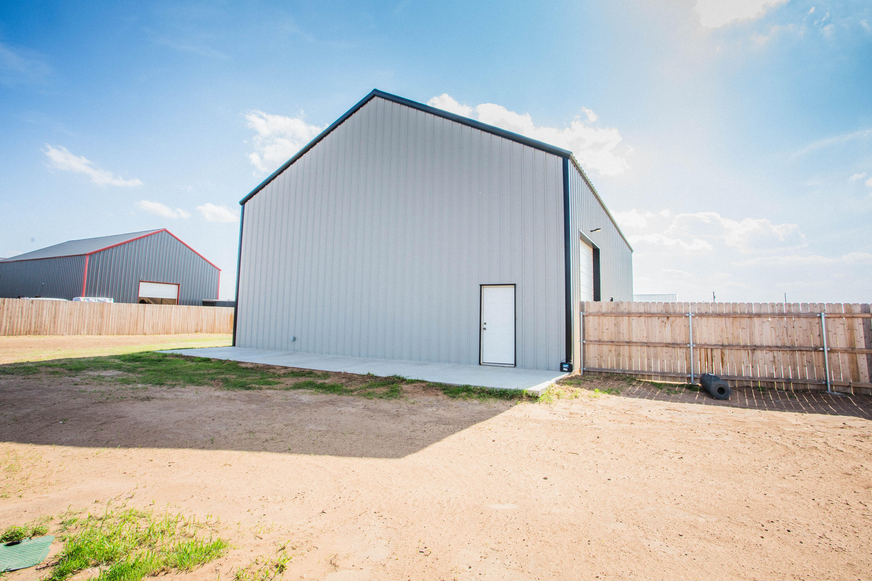 185 Allison Road Wilson, TX 79381 - Photo 26 of 28 ma