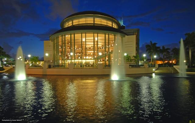 7168 Southeast Rivers Edge Street Jupiter, FL 33458 - Photo 61 of 72 KRAVIS CENTER