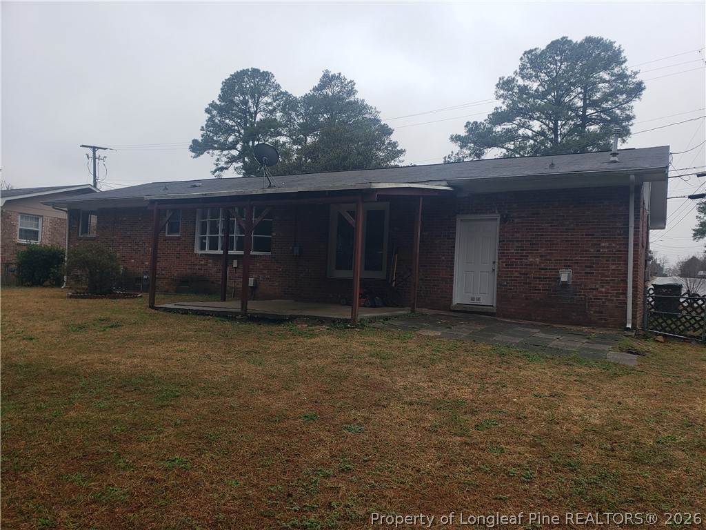 1939 Ashton Road Fayetteville, NC 28304 - Photo 11 of 12