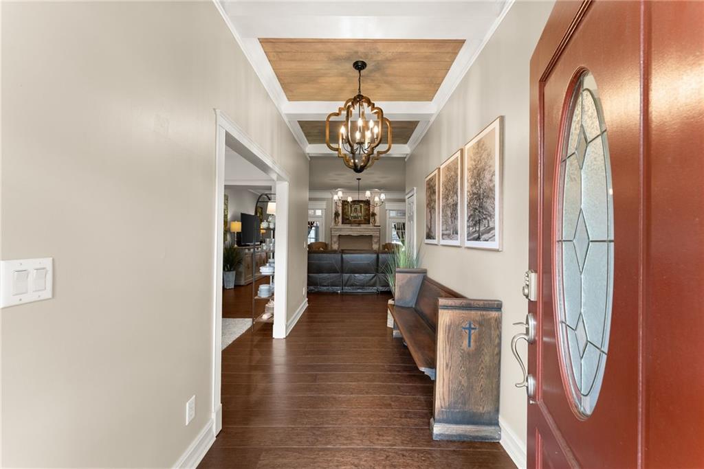 924 James Powers Road Monroe, GA 30656 - Photo 10 of 85