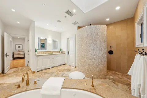 $7,950,000 | 65 Rock Road, Kentfield, CA 94904
