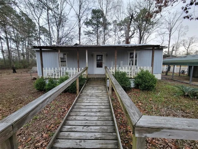 $80,000 | 101 Jamaica Avenue, Point Blank, TX 77364