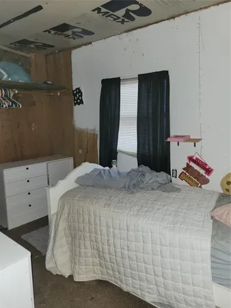 a view of kitchen and window