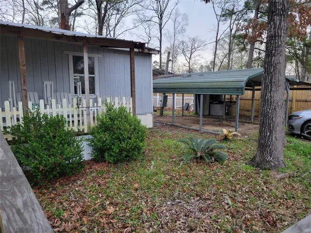 $80,000 | 101 Jamaica Avenue, Point Blank, TX 77364