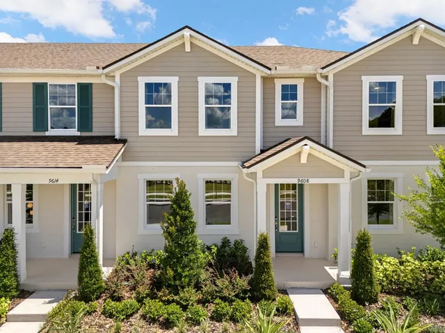 $445,990 | 9872 Walkway Drive, Orlando, FL 32832