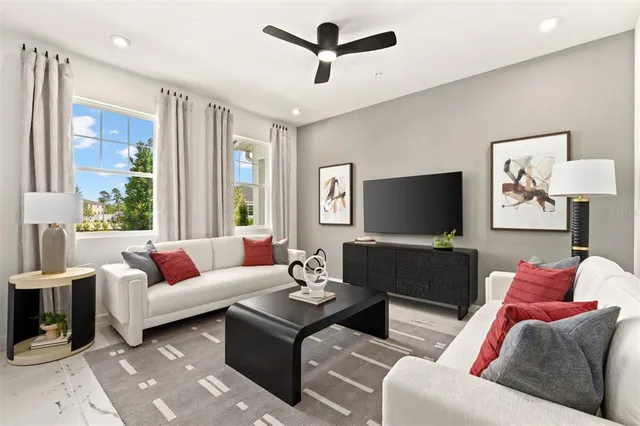 $445,990 | 9872 Walkway Drive, Orlando, FL 32832