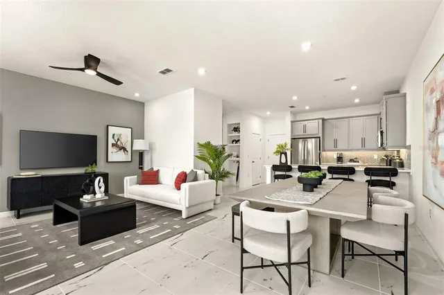 $445,990 | 9872 Walkway Drive, Orlando, FL 32832