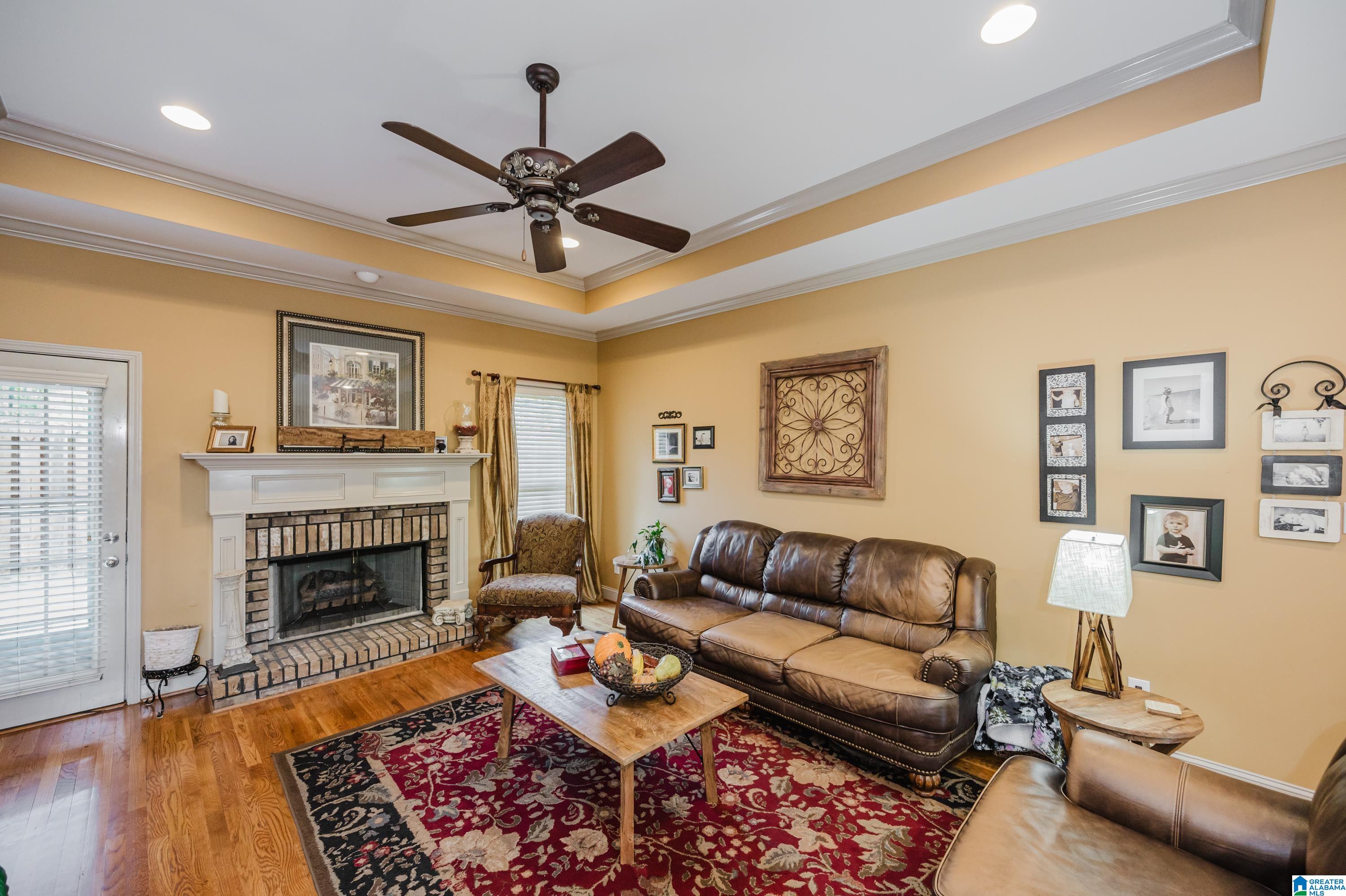 70 Peaceful Cove Springville, AL 35146 - Photo 29 of 48
